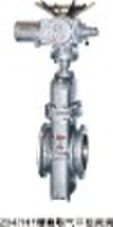 Z947HF flat gate valve