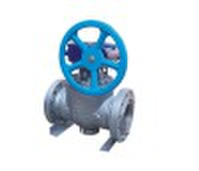 ball valve