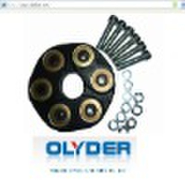 REP.KITS FLEX DISC  OEM No.:2024101315