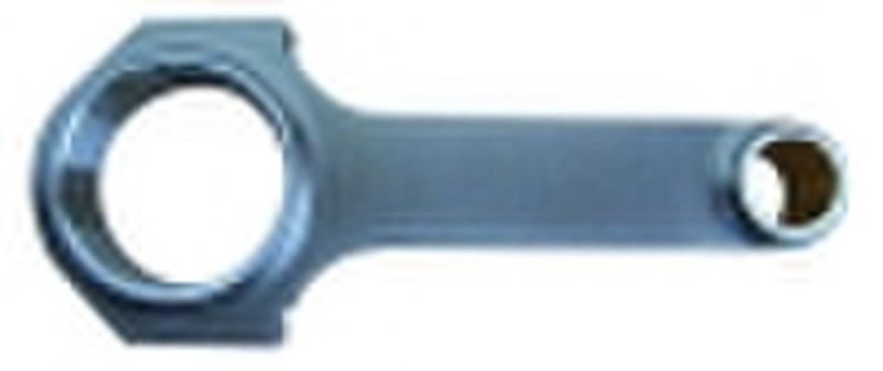 V W Connecting rod