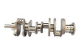 Chevy 346 Crankshaft