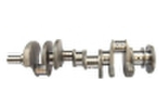 Chevy 400 Crankshaft