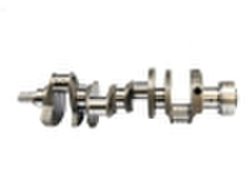 Chevy 353 Crankshaft