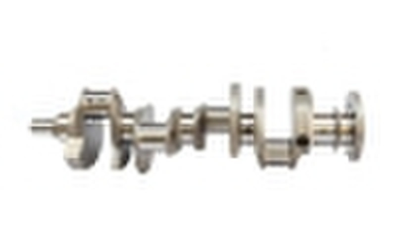 Chevy 350  Crankshaft