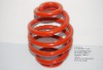 auto spring,coil spring