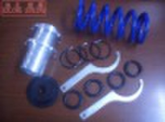 coilover spring kit for HONDA CIVCI