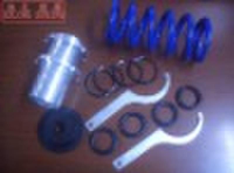 coilover spring kit for HONDA CIVCI