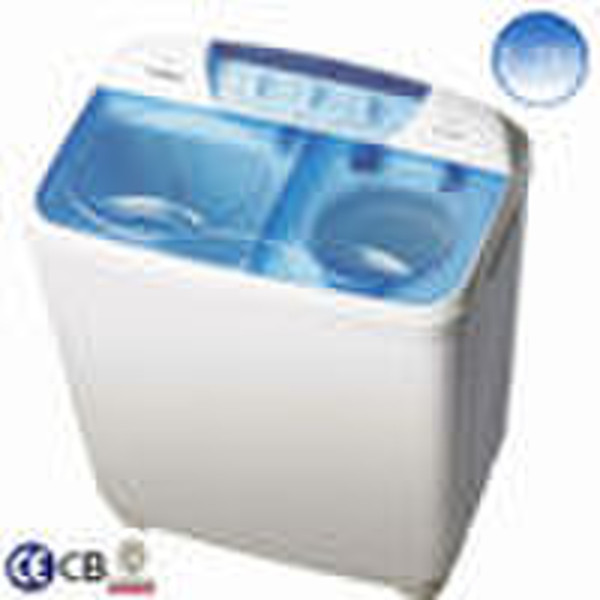 Twin-tub washing machine(B7200-8S)