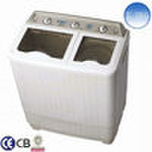 Twin-tub washing machine(B7200-18S)