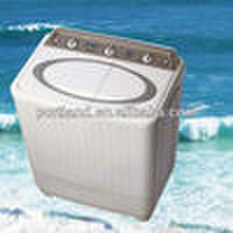 Twin-tub washing machine(B7200-18AS)