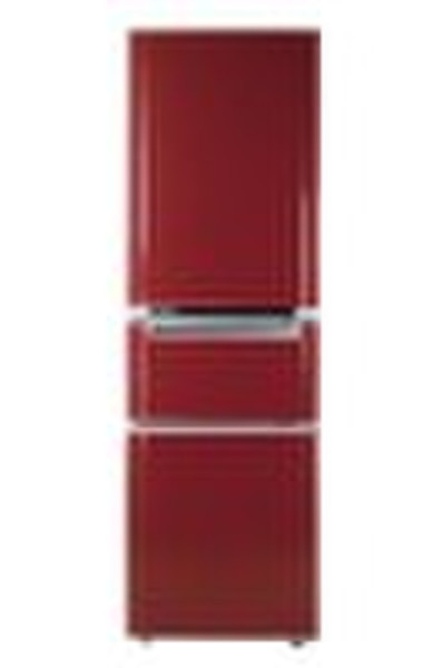 Three Door Series Freezer Refrigerator(BCD-201E)