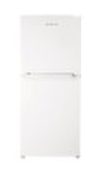 Двойные двери серии Главная Холодильники (BCD-128)