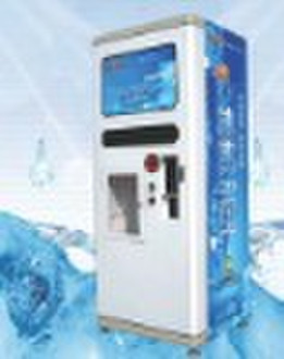 Automatic Ice vending machines