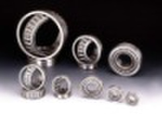 Tapered roller bearing