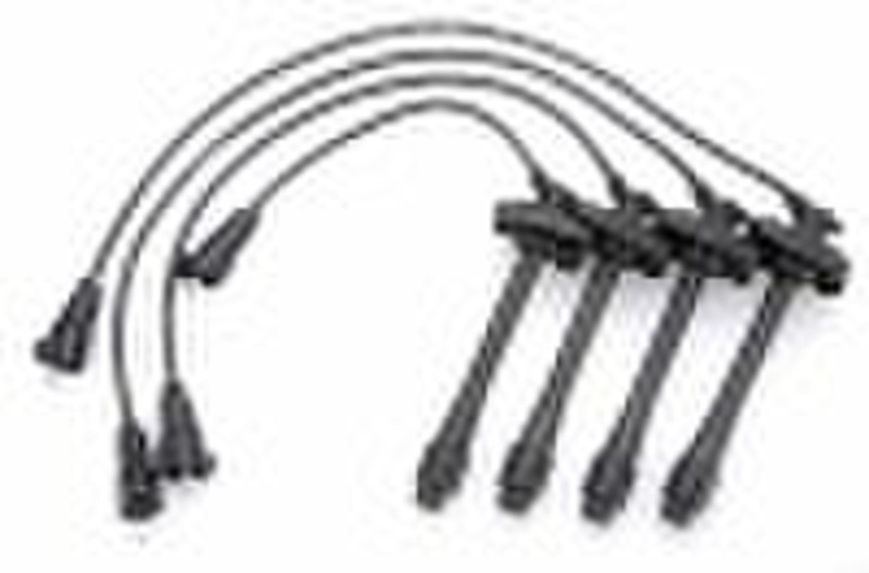 ignition Wire Set/ignition cable for Toyota(Manufa