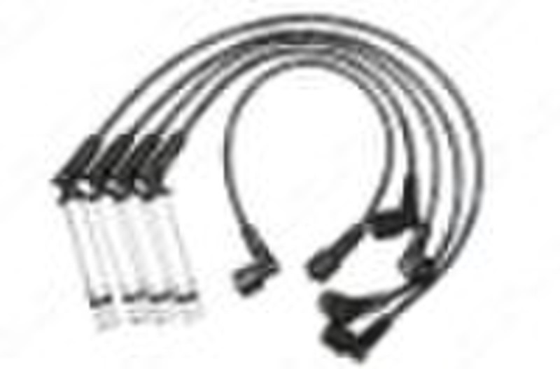 spark plug cable for Opel Vectra(Manufacturer)