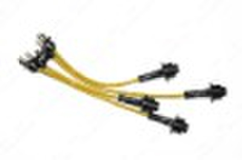 ignition wire set for Toyota(Manufacturer)