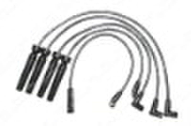 ignition wire set for Daewoo(Manufacturer)