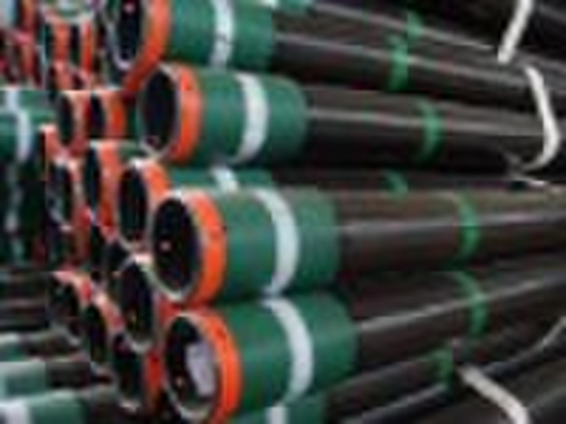 Oil Tubing