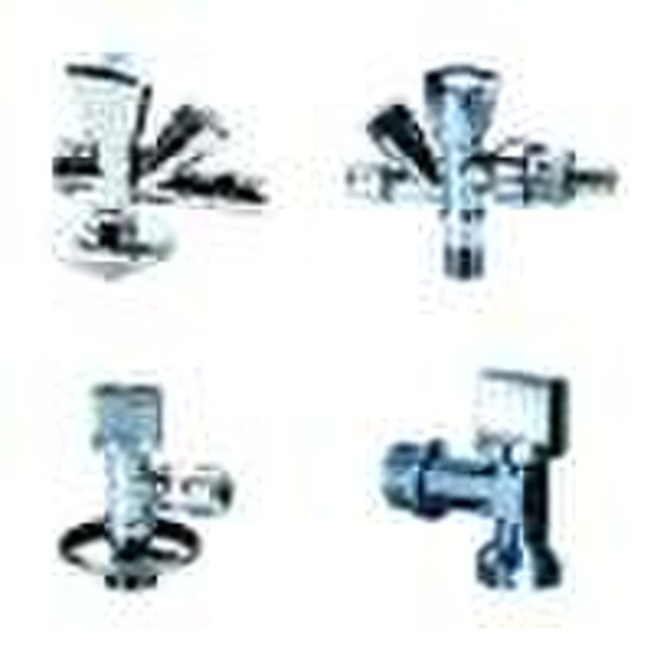 Angle Valves