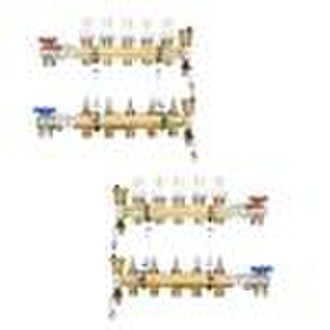 Manifold / Collector