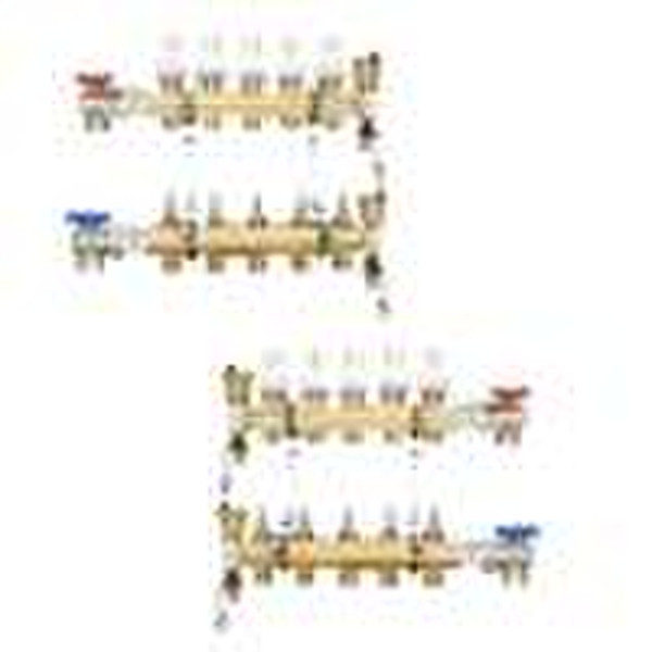 Manifold / Collector