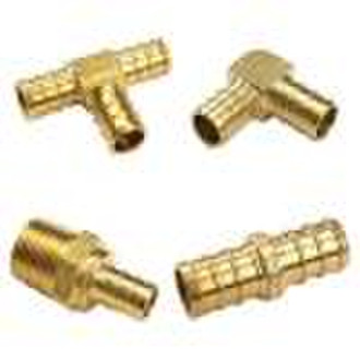 Crimping Fittings For Pex Pipe