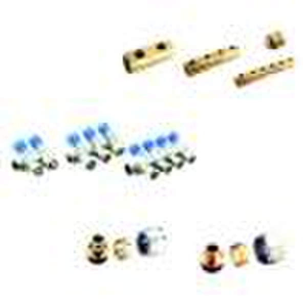 Manifold / Collector