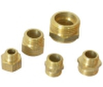 brass fitting