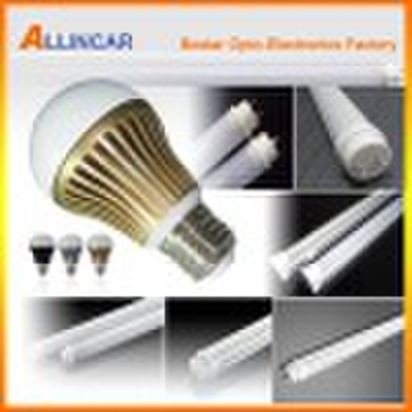 High Quality 3W E27 LED light