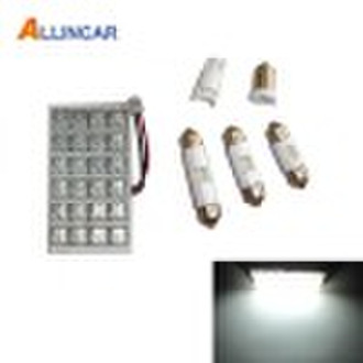High power car led light