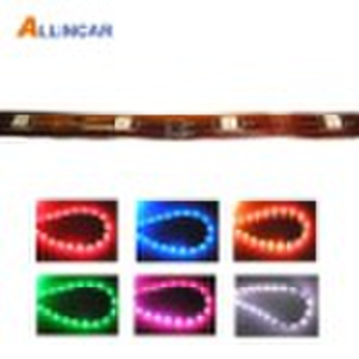 Flexible RGB Led Strip