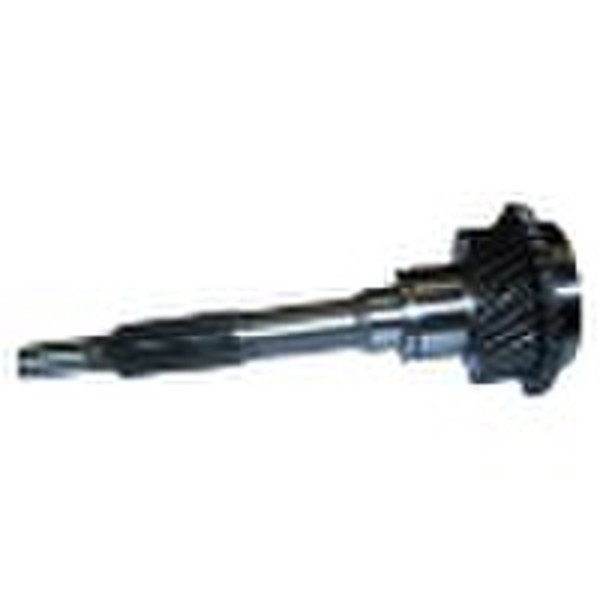 Transmission Case Shaft