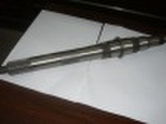 transmission main shaft