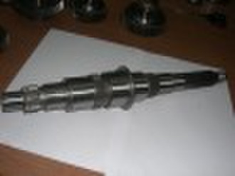 Transmission Main Shaft