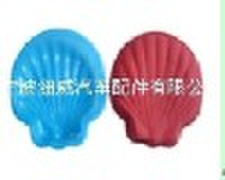 silicone cake mould