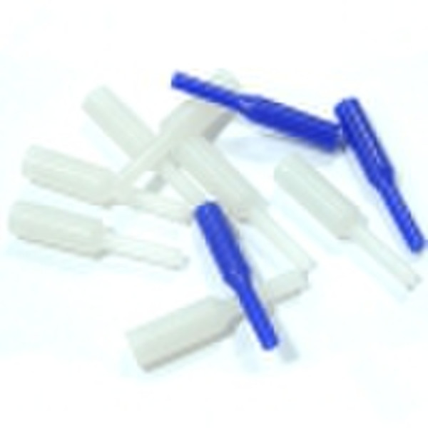 Silicone Pull Plugs