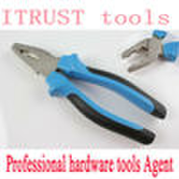 Combination pliers