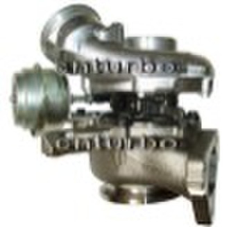 Garrett GT Turbocharger  GT1852V