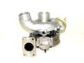 Garrett GT Turbocharger  GT2052V