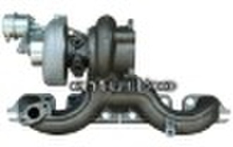 Garrett GT Turbocharger  GT2256MS