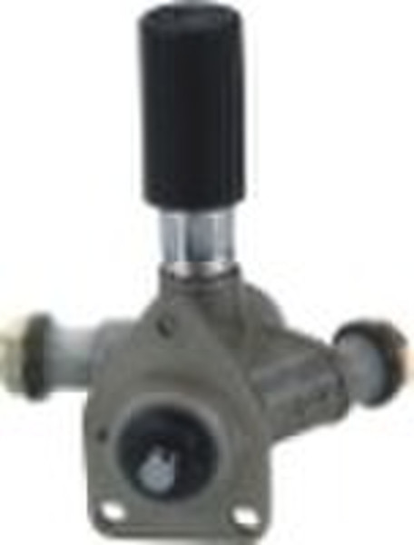 feed pump