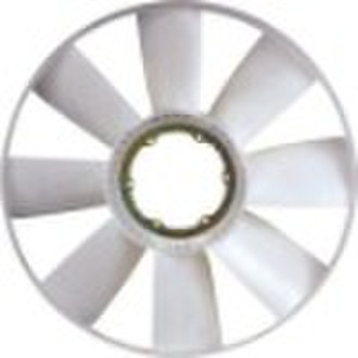 engine part-cooling fan blade