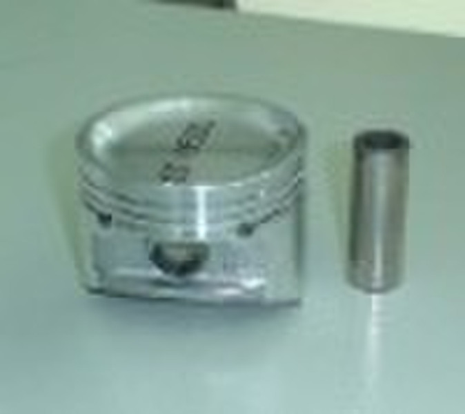 Automobile Piston