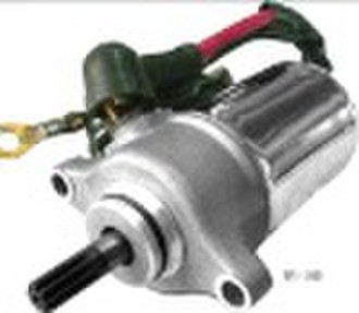 RS-100 Start motor