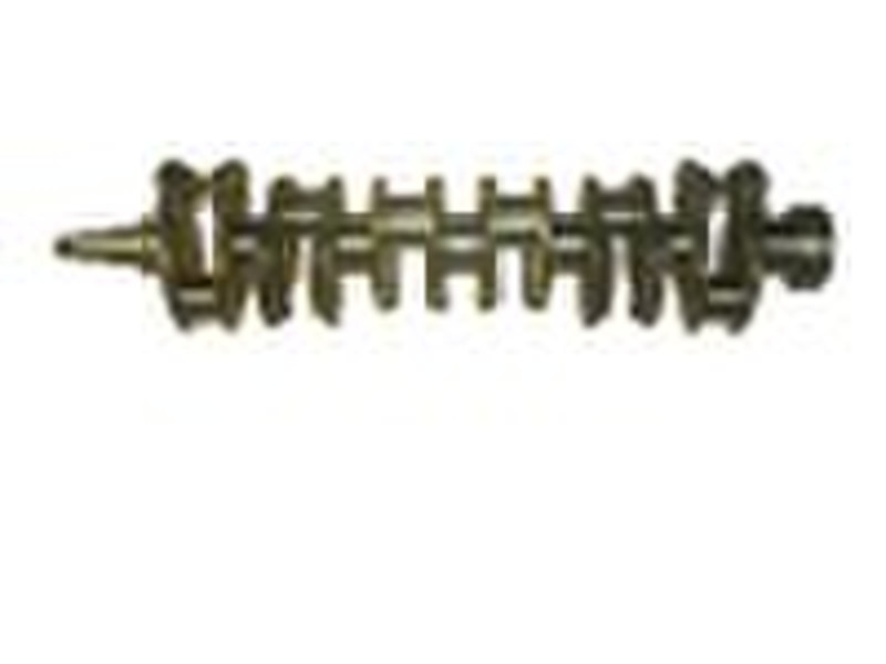 Auto enginee crankshaft