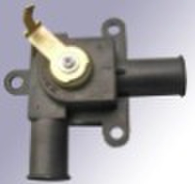 Car Air-conditioning Valve  (90-degree angle)