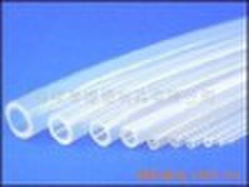 medical grade silicone tube