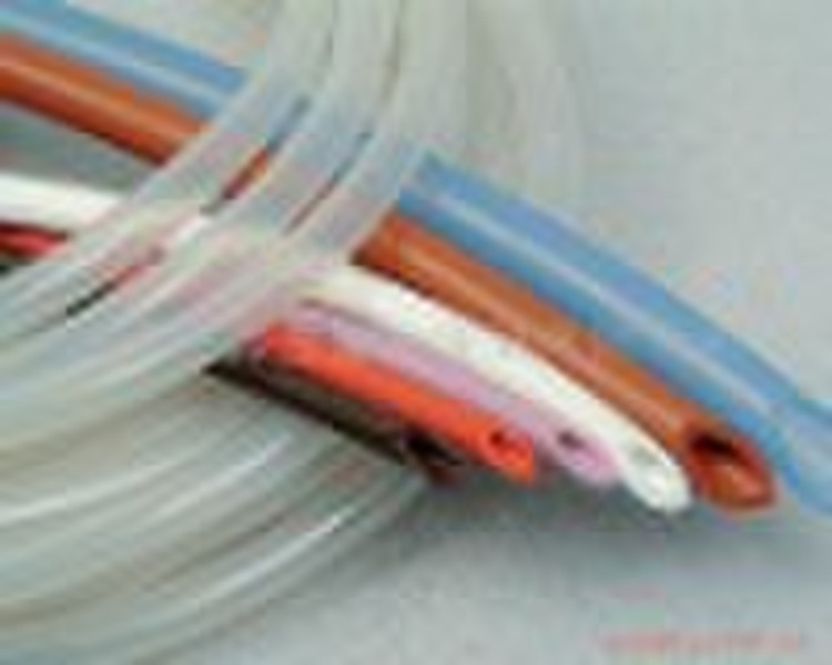 silicone tube