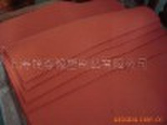 silicone foam board